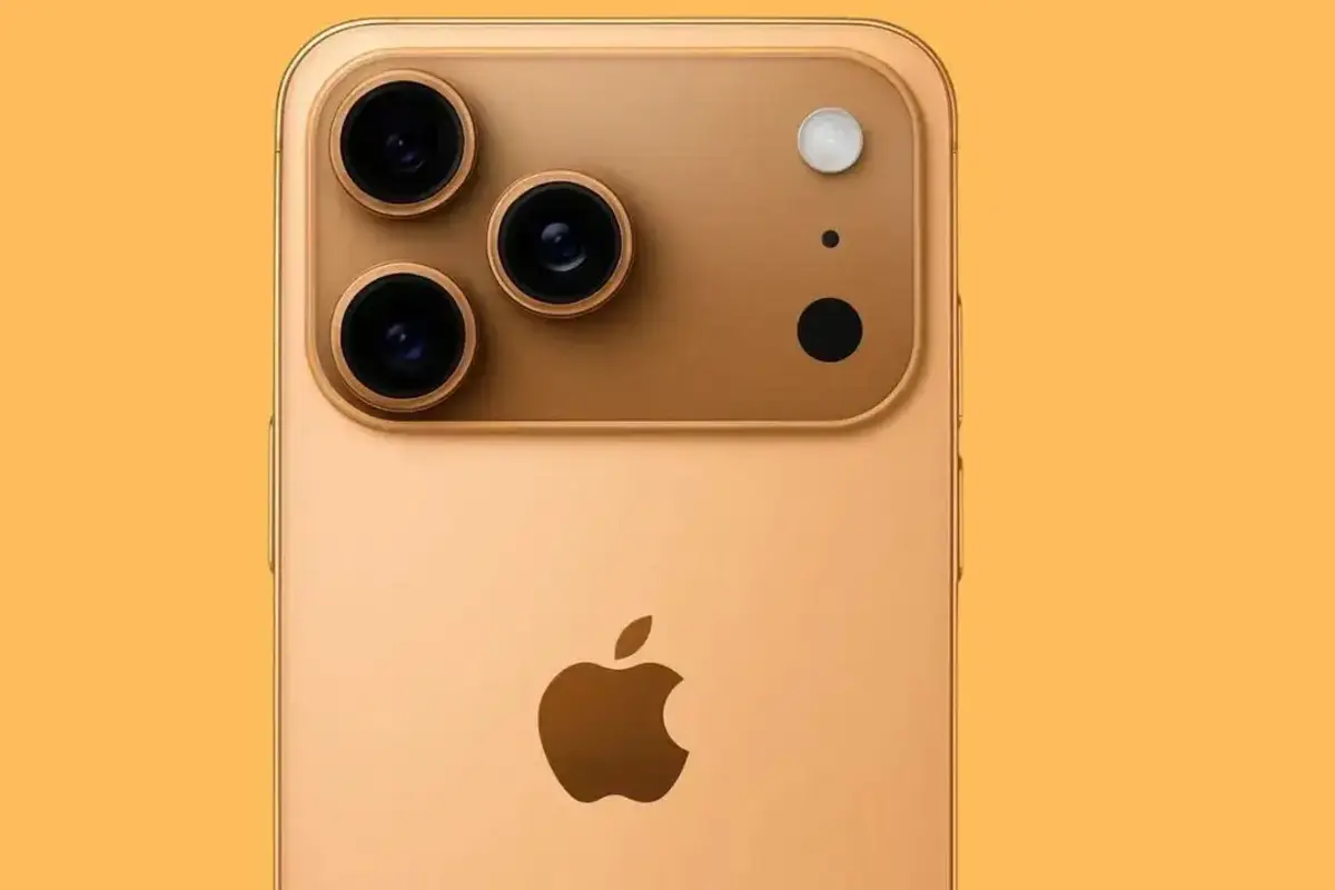 iPhone 17 Pro Max Price, Release Date, Design, Camera