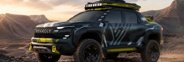 Renault Niagara: design, launch timing and key details