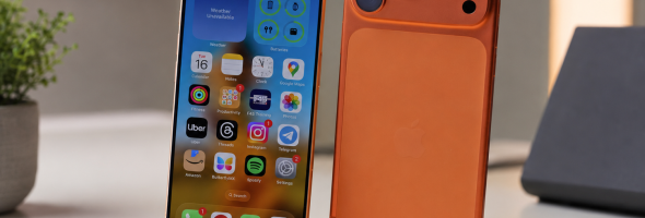 iPhone 17 Pro Review: What the New Design Changes