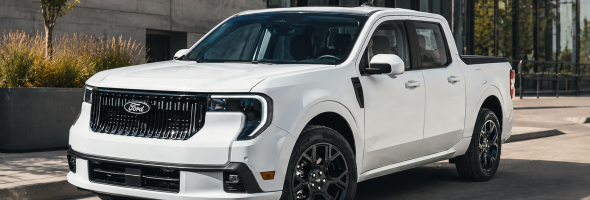 2026 Ford Maverick: Price, Hybrid AWD and Key Features