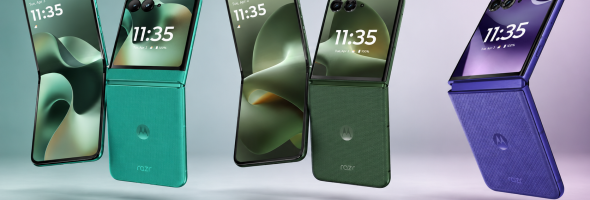 Motorola Razr 70: Key Differences Between the Models