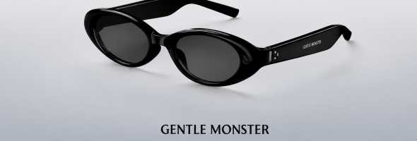 Google Smart Glasses With Gemini Are Coming This Fall