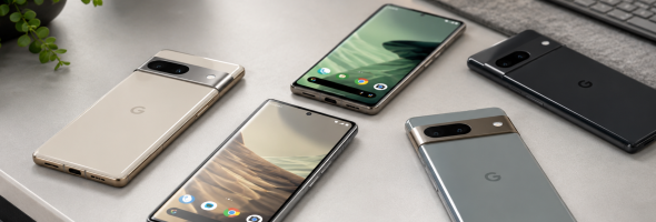 Best Google Pixel Phones 2026: Which One to Buy