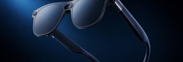 Xreal Project Aura Brings Android XR Smart Glasses Closer
