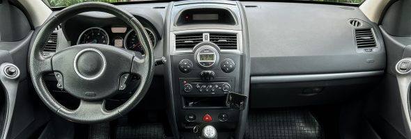 How Automakers Are Rethinking Interior Space in the Electric Era