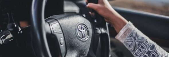 Toyota Signals Major EV Production Shift for North American Plants by 2027