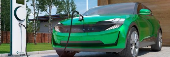 Why Electric Vehicle Insurance Costs Are Becoming a Growing Industry Concern