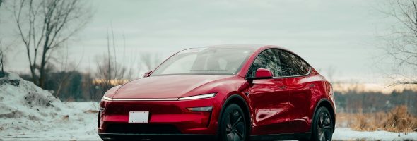 The Role of Ambient Lighting in Modern Car Design