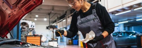China's Automakers Are Gaining Ground in Markets That Once Ignored Them