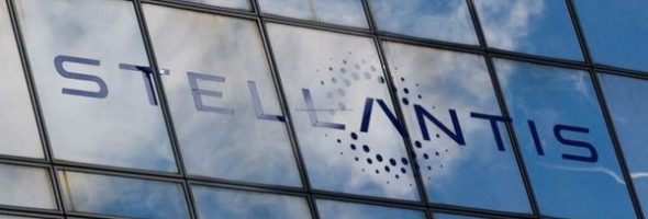 Stellantis Restructures Executive Leadership Amid Sales Pressure in Europe