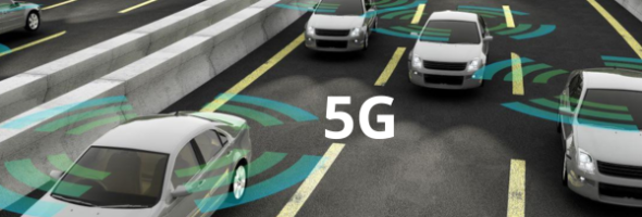 How 5G Connectivity Is Quietly Transforming the Connected Car Experience