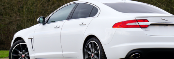 The Midsize Sedan Isn't Dead: It's Evolving Into Something New