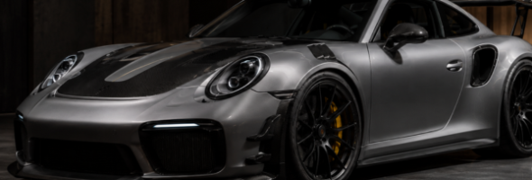 Carbon Fiber Beyond Performance: How a Racing Material Became a Style Icon