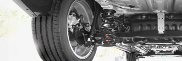 Why More Automakers Are Revisiting Rear-Wheel Drive for Mainstream Models