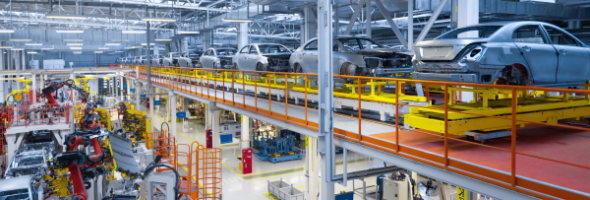 How Automakers Are Sequencing Their Launch Calendars to Maximize Impact