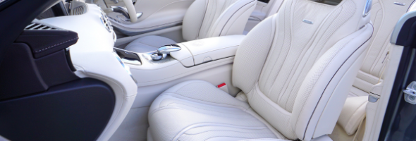 The Science of Seat Ergonomics and How It Shapes Every Interior Decision