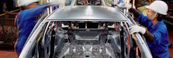 How Climate Targets Are Quietly Reshaping Automotive Material Choices