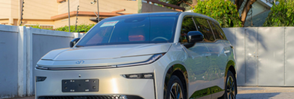 The States Leading the Charge on Zero-Emission Vehicle Mandates