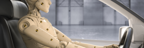 Automakers Are Embedding Biometric Sensors in Seats and Steering Wheels