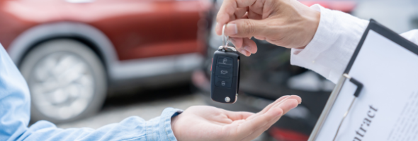 Why Used Car Prices Are Holding Steady Even as New Inventory Grows