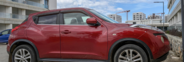 Compact Cars Are Getting Smaller Outside but Roomier Inside
