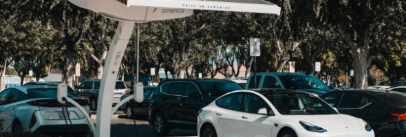 Vehicle-to-Grid Technology Explained: What It Means for EV Owners