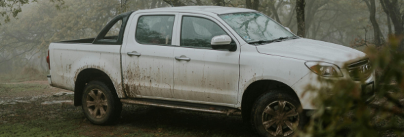 Small Trucks Are Back: The New Generation of Compact Pickups