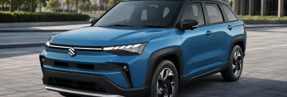 Maruti Suzuki Dzire Tops India’s May 2026 Car Sales