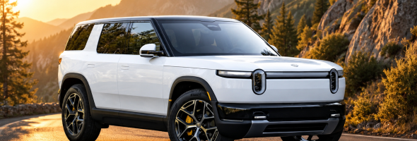 Rivian R2: The Electric SUV That Could Define Rivian’s Next Chapter