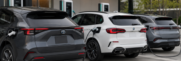 Hydrogen Cars: Are They Still the Future or Just a Niche?