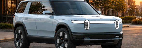 Rivian R2 2026: Price, Range, Trims, and First Deliveries