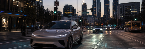 AI-Defined Vehicles in 2026: How Cars Are Changing Forever