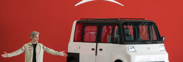 Olinia: Mexico’s Affordable Electric Car Project Aims for 2027 Launch
