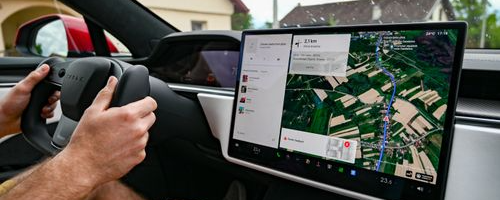 Why Augmented Reality HUDs Are Moving From Concept to Standard