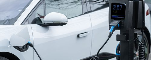 Thermal Management in Electric Vehicles: The Technology That Determines Range