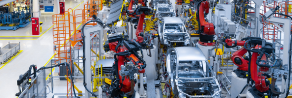How Factory Options Are Quietly Replacing Trim Levels in the Auto Industry