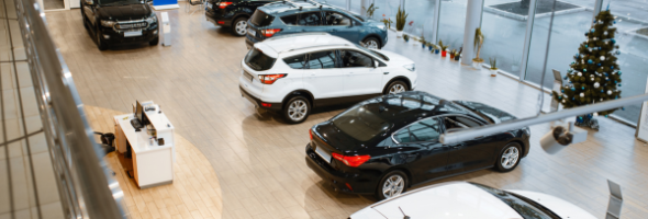 Why Automakers Are Ditching Auto Shows for Private Reveals