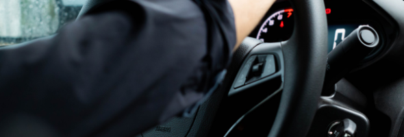 Level 2 vs Level 3 Autonomous Driving: What Really Sets Them Apart