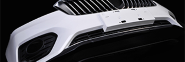 How Grille Design Became the Most Contested Space in Modern Automotive Styling