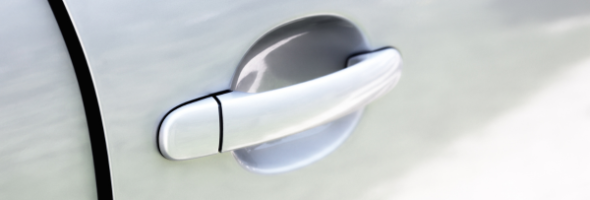 Flush Door Handles and Hidden Details: The New Language of Modern Car Design