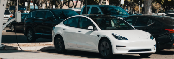 Electric Sedans Are Making a Comeback With a More Practical Focus