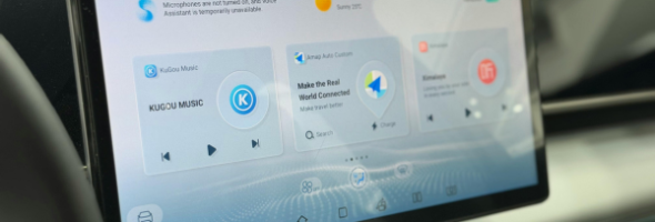 In-Car AI Assistants Have Arrived: How Useful Are They Really?