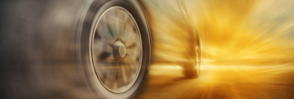 The Geometry of Speed: How Proportions Define a Car's Visual Impact