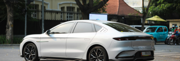 From Horsepower to Torque: The New Performance Benchmark for Modern Cars