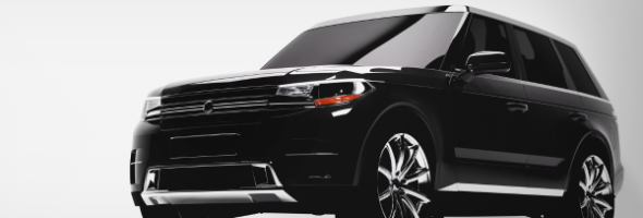 Luxury Electric SUVs Enter a Crowded Field With Different Strategies