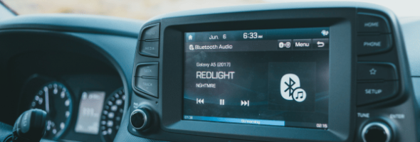 Sound Design in Cars: Why What You Hear Inside Matters More Than Ever