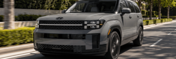 Hyundai and Kia Set July US Sales Record on 52% Hybrid Surge