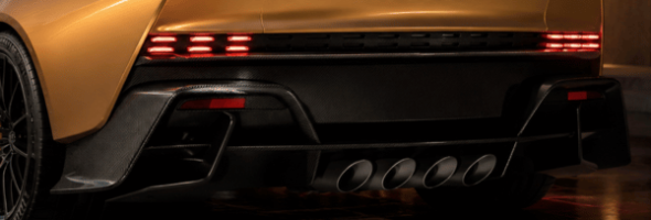 Aston Martin Secures $736 Million in New Debt to Shore Up Its Finances