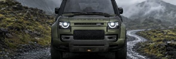 Land Rover Delays the Electric Defender Until the Early 2030s as JLR Cuts Costs