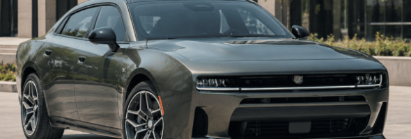 2027 Dodge Charger Super Bee Launches With 600 HP and 3.4-Second 0-60